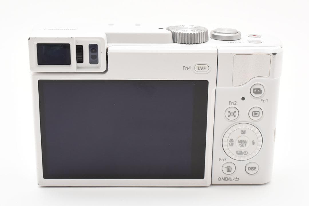 ■ 美品 ■ パナソニック　Panasonic DC-TZ95D