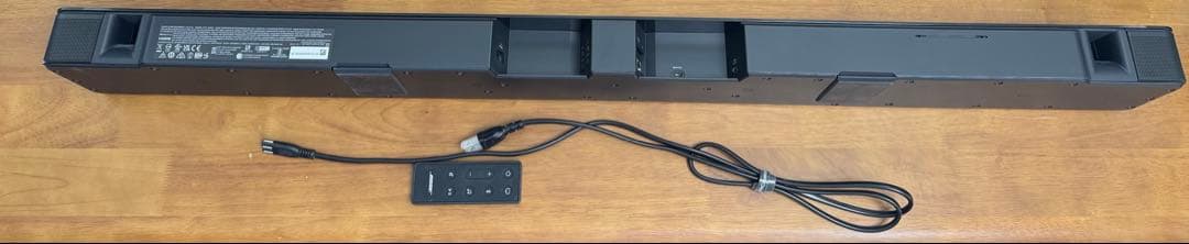 まーくんBOSE Smart Ultra Soundbar