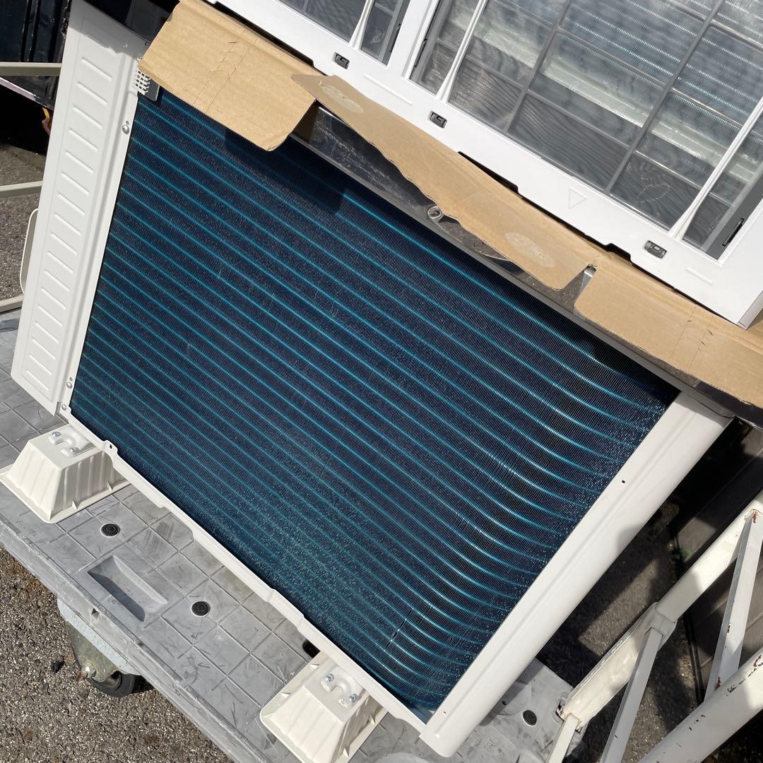 2025年製　ハイセンス　4.0kw 16畳　美品