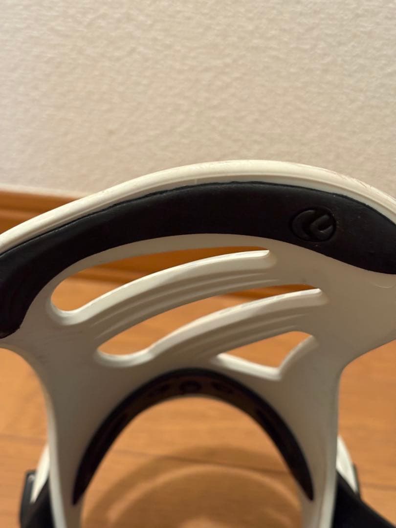 flux DS ビンディングSサイズ【美品】希望者様へおまけ付