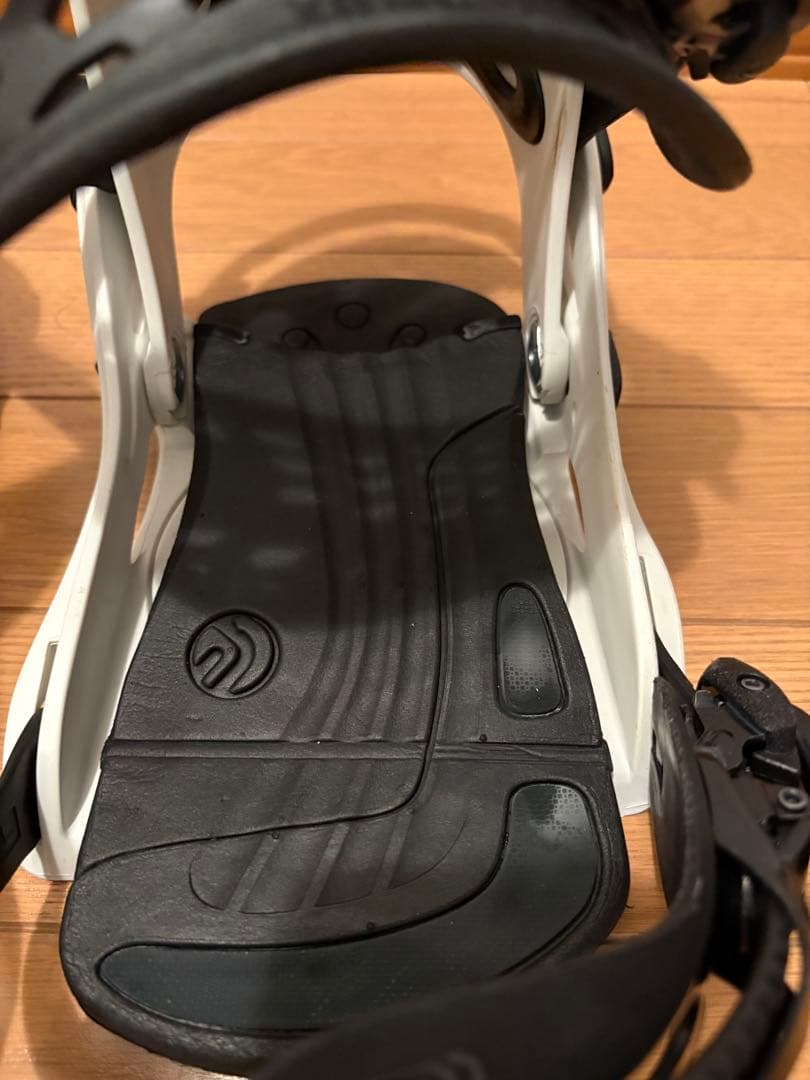 flux DS ビンディングSサイズ【美品】希望者様へおまけ付