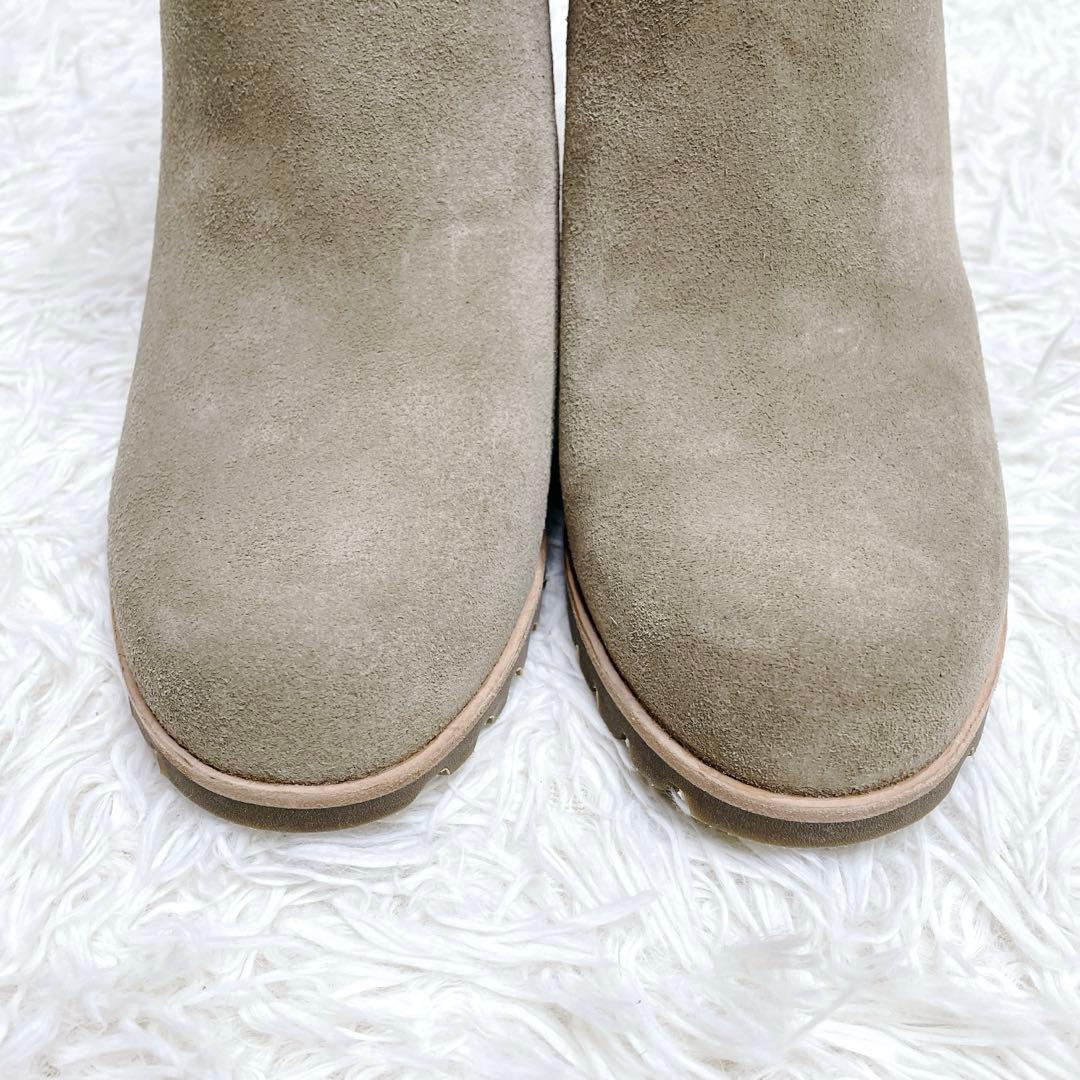 新品✨UGG アグ MARTE BOOT マルテブーツ 防水 ベージュ 23.5