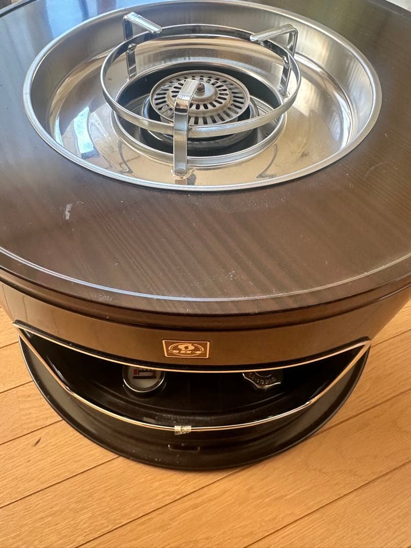 コロナ 石油ストーブ 中古品