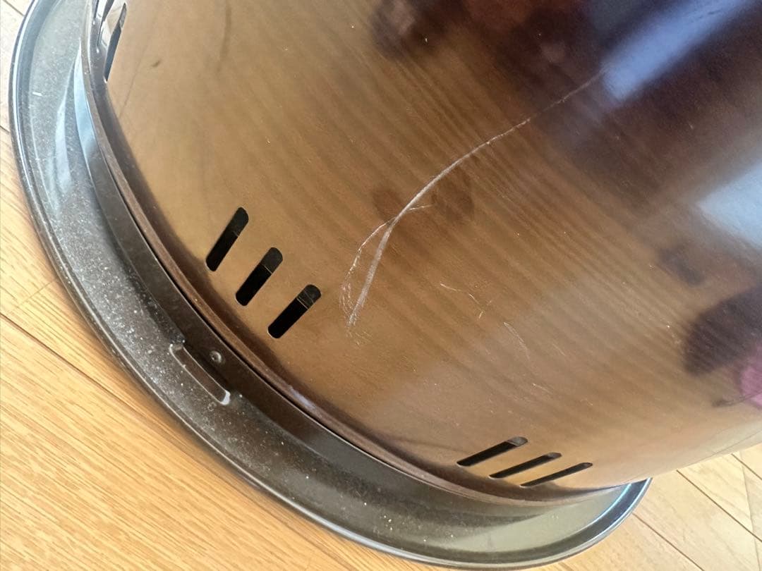 コロナ 石油ストーブ 中古品