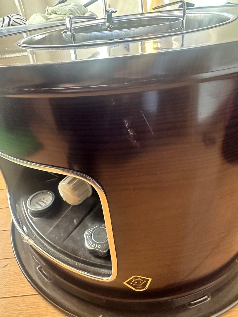 コロナ 石油ストーブ 中古品