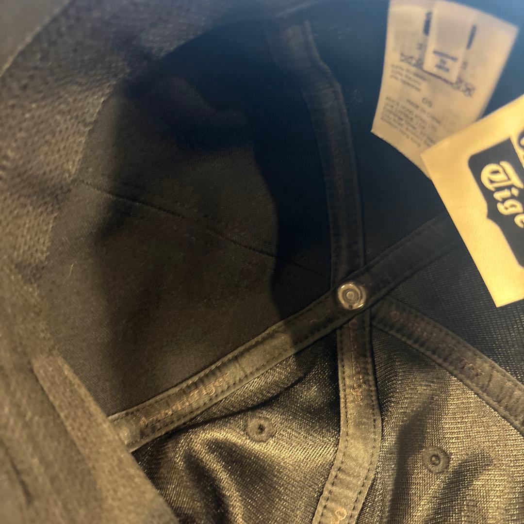 PATOU x Onitsuka Tiger Cap 極美品