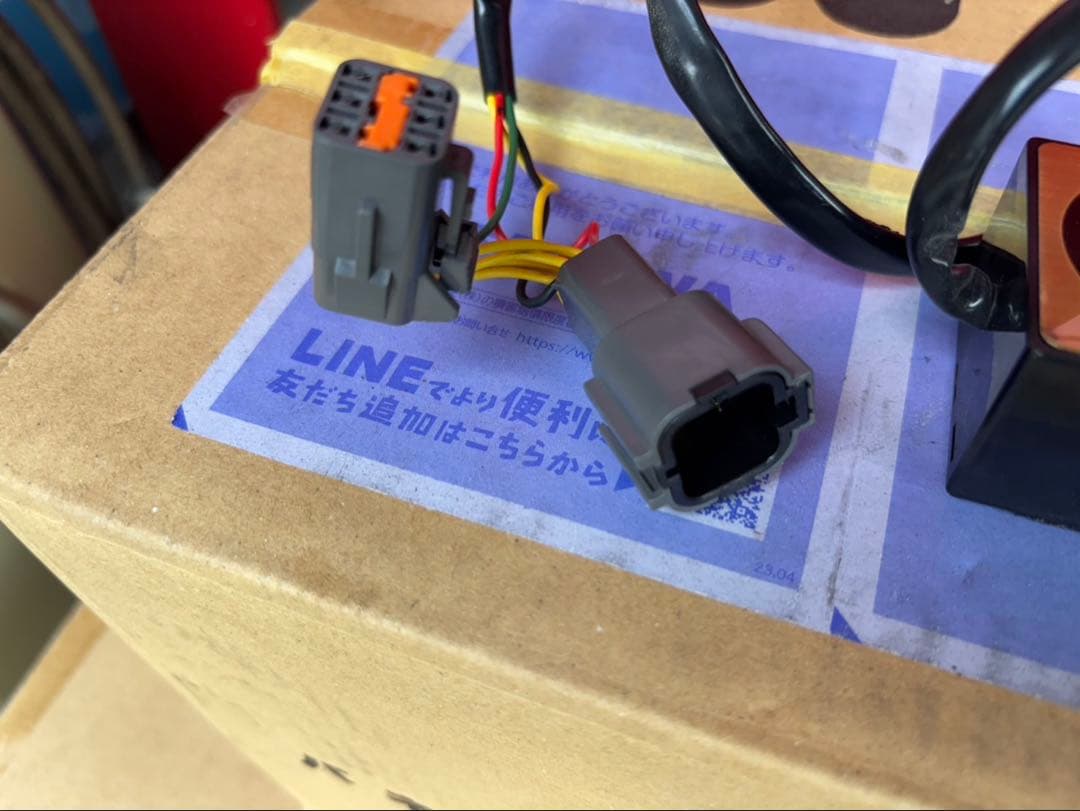 関西サービスアテーサアテーサコントローラー BNR32GT-R