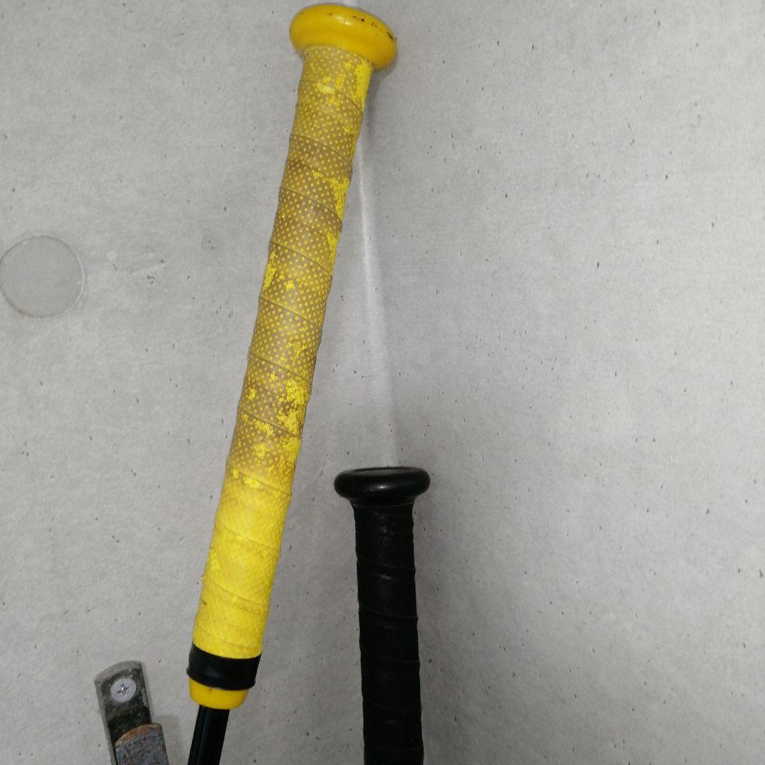 バット【まとめ売り】野球 フィールドフォース インサイドアウト スイング 修正