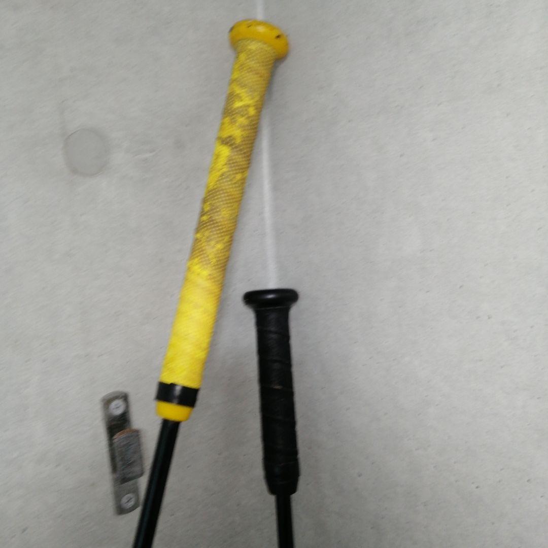 バット【まとめ売り】野球 フィールドフォース インサイドアウト スイング 修正