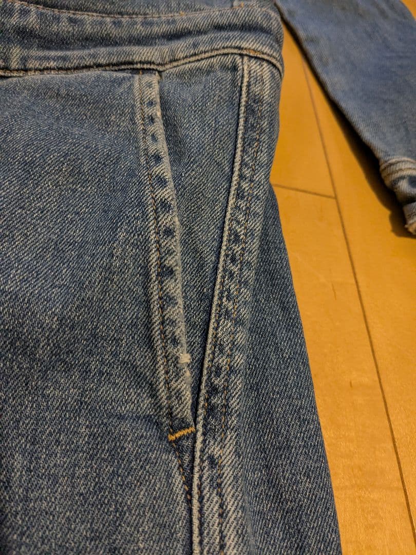 Carhartt WIP Camden Coverall つなぎ