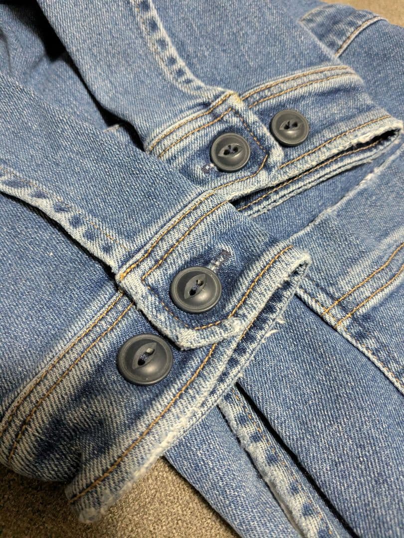 Carhartt WIP Camden Coverall つなぎ