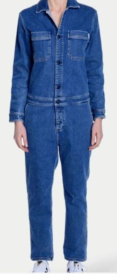 Carhartt WIP Camden Coverall つなぎ