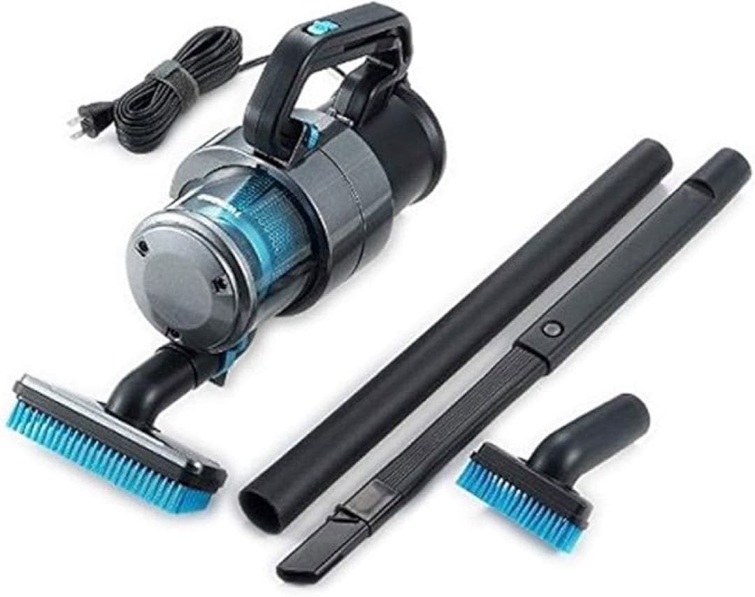 ツインバード ハンディクリーナー本体 コード式