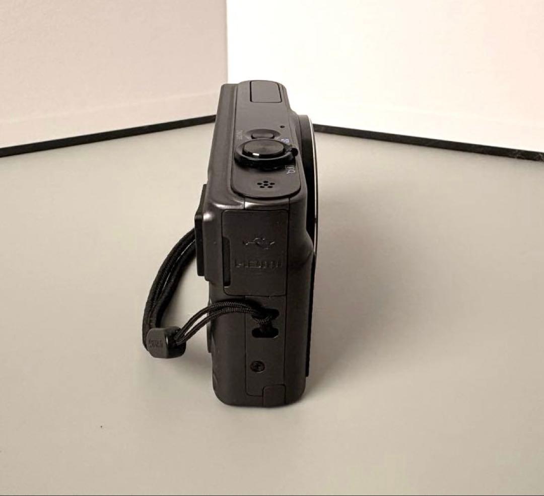 Canon PowerShot SX620HS コンパクトデジタルカメラ