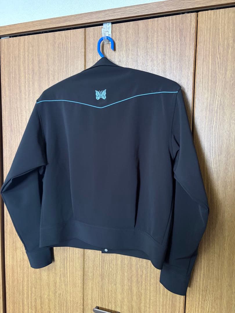 Needles カウボーイジャケット(L)