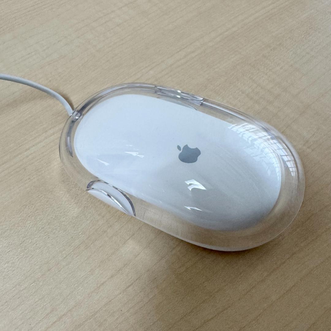 iMac G5 17インチ 中古美品・完動品