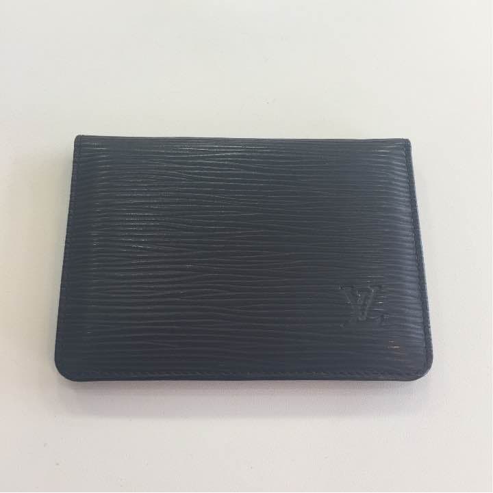 LOUIS VUITTON エピ カードケース、長財布 セット