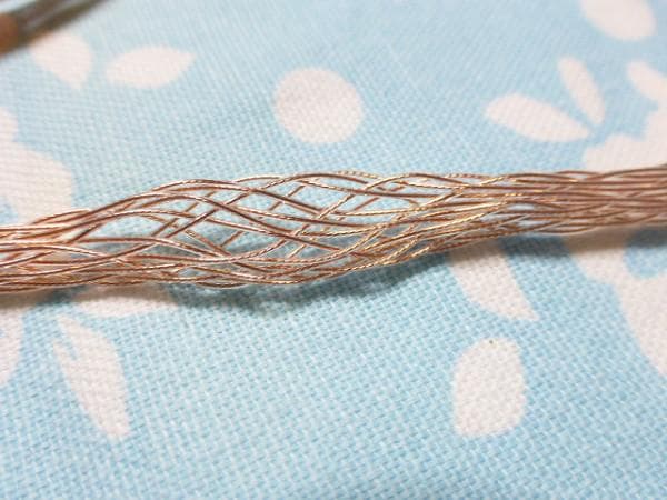 D8000 HiFiMAN Pure OCC 16芯 4.4mm 200cm