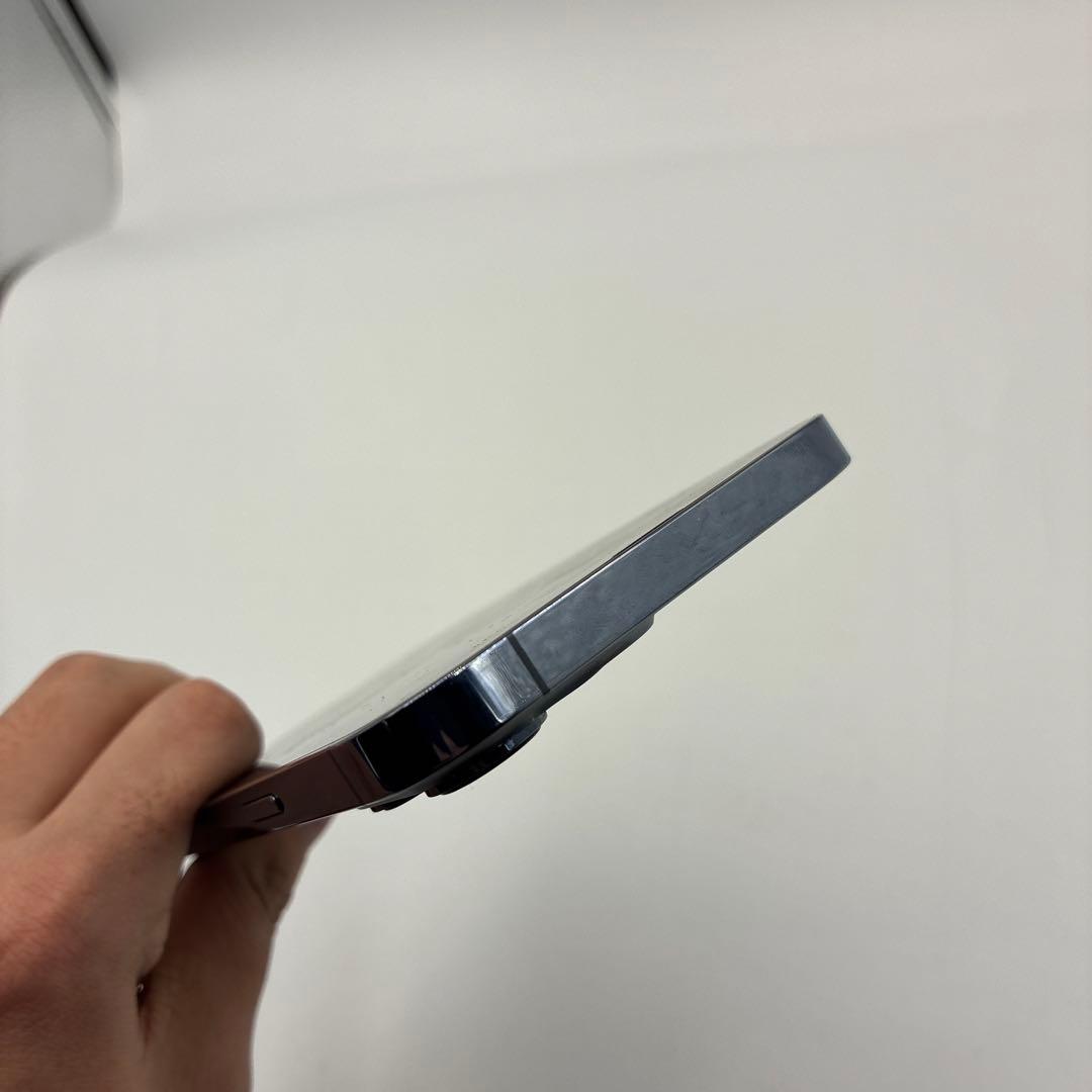 シャッター音なしiPhone 13 Pro max 512gb 80%