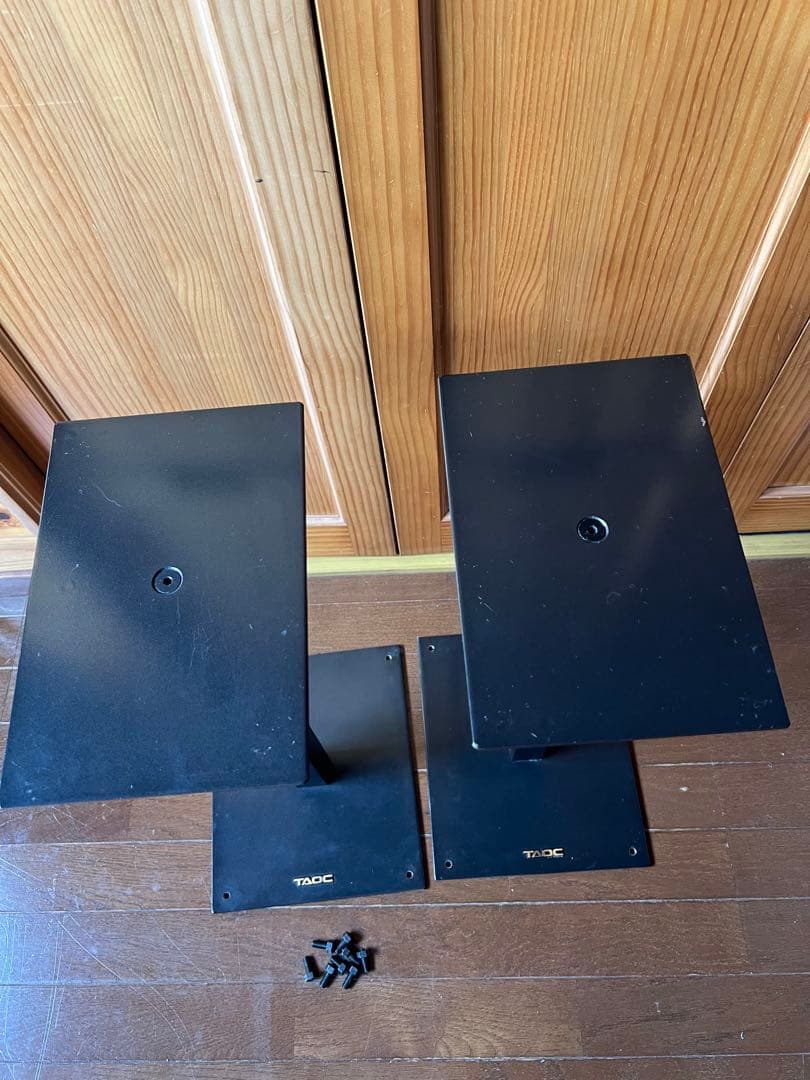 よ*ん様 TAOC タオック　EST-60シリーズ　ペア