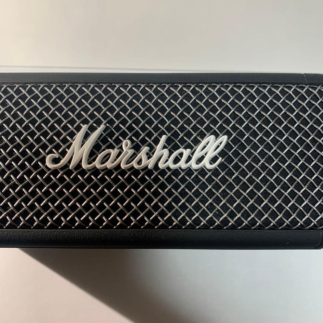 Marshall EMBERTON　ワイヤレス スピーカー Bluetooth✨️