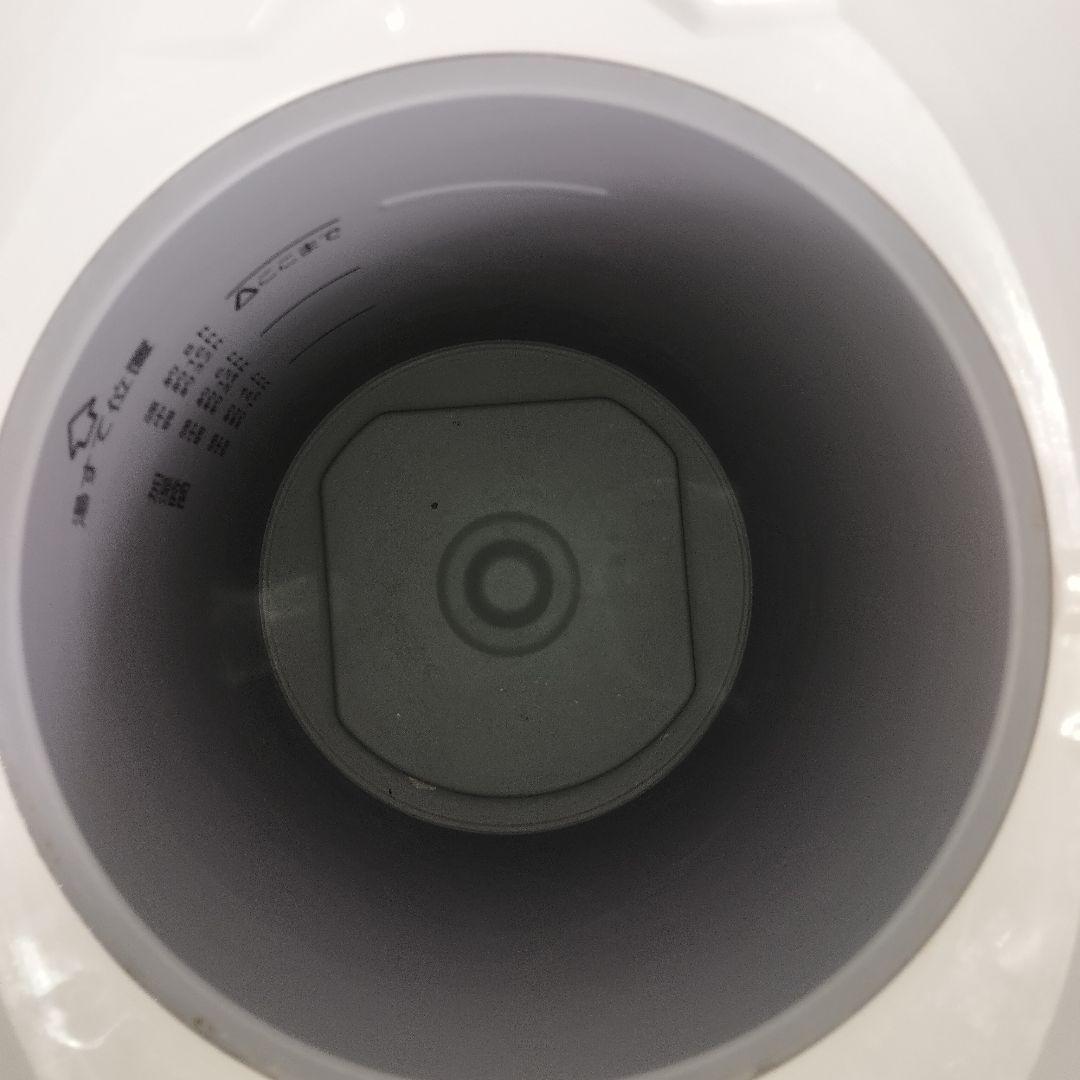 象印　ZOJIRUSHI　EE-DC35　スチーム式加湿器　22年