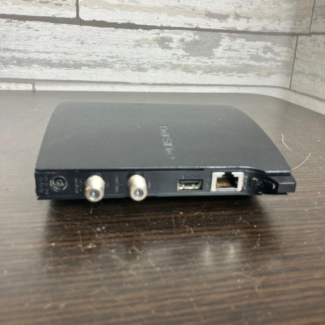 BUFFALO nasne HDDレコーダー NS-N100 本体のみ