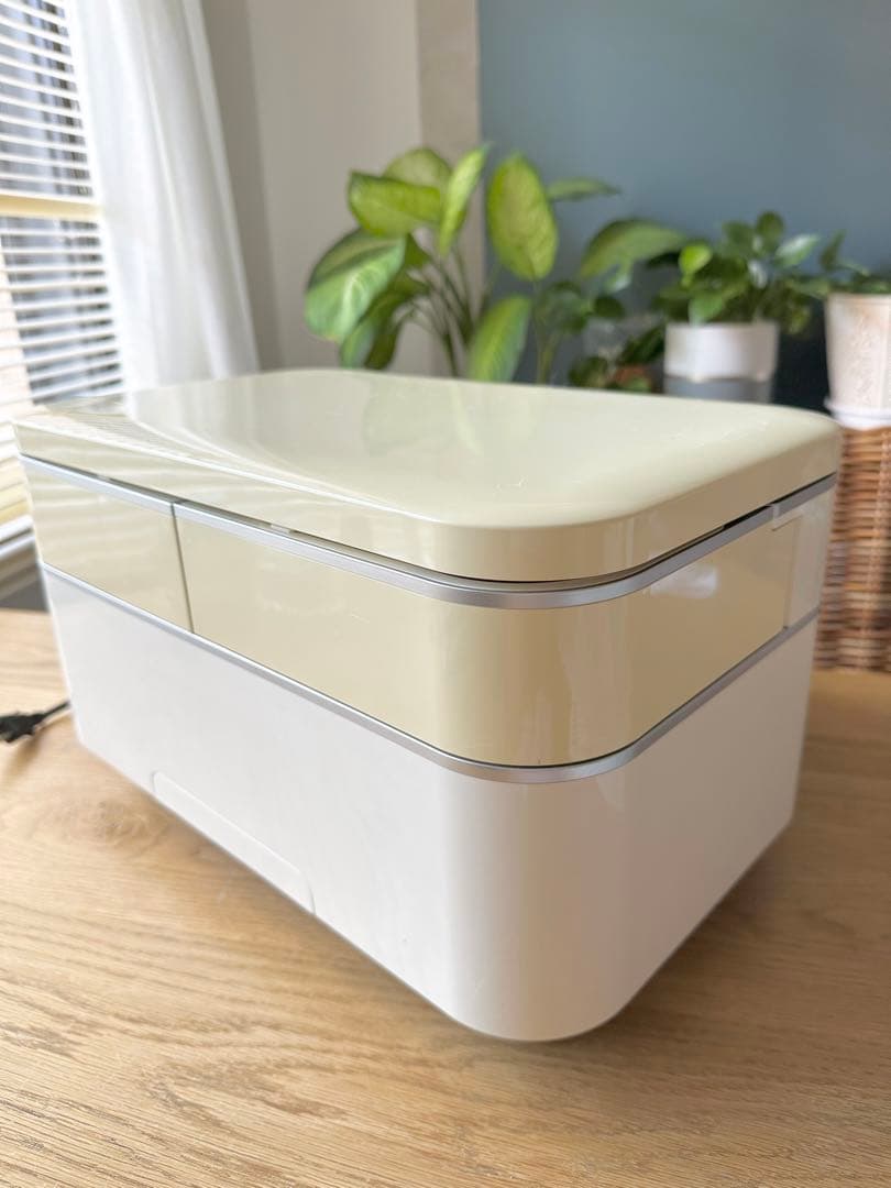 メーカー点検済み✴︎購入価格約34万円　サキナ　BIJOU ビジュー　美顔器