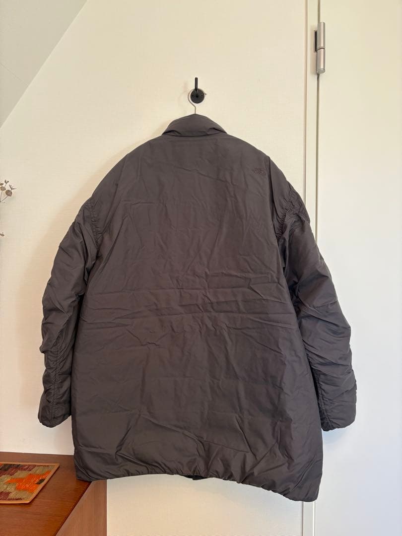 THE NORTH FACE オルタレーションゼファーシェルハーフコート／L