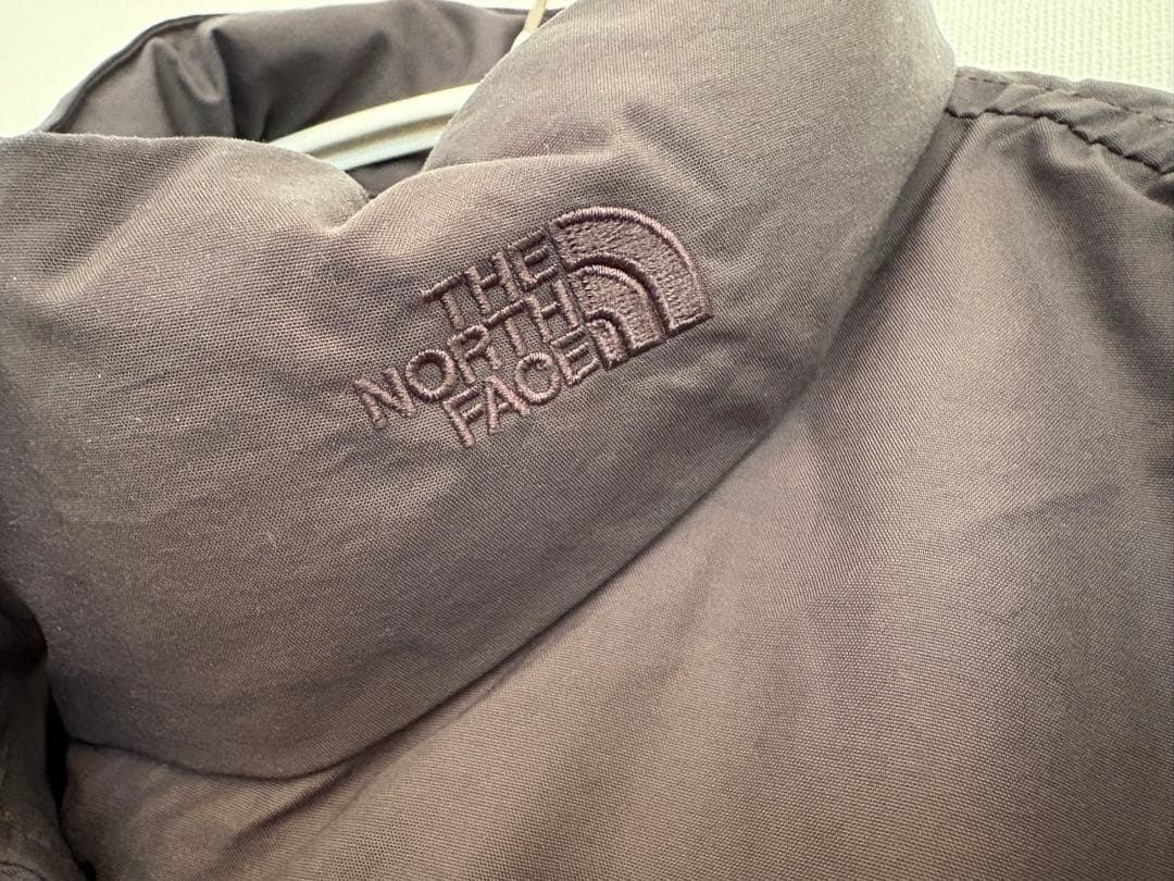 THE NORTH FACE オルタレーションゼファーシェルハーフコート／L