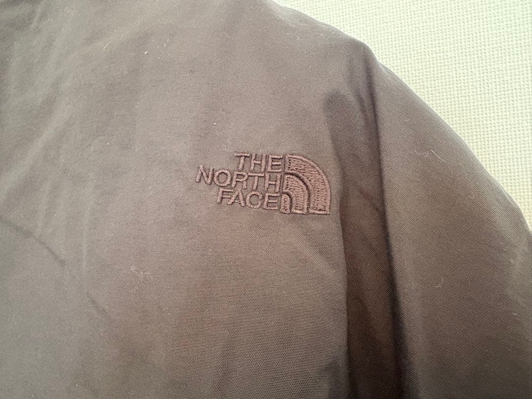 THE NORTH FACE オルタレーションゼファーシェルハーフコート／L