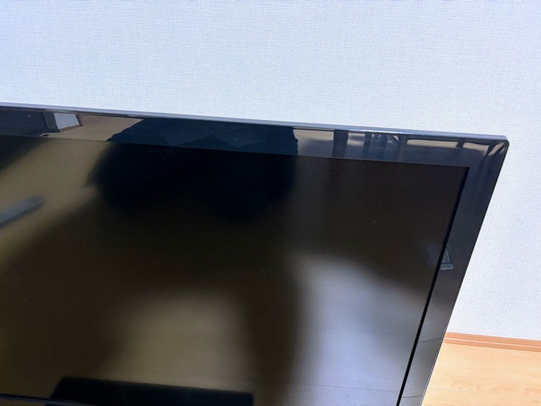 液晶テレビ パナソニック ビエラ 2011年製 TH-L37C3