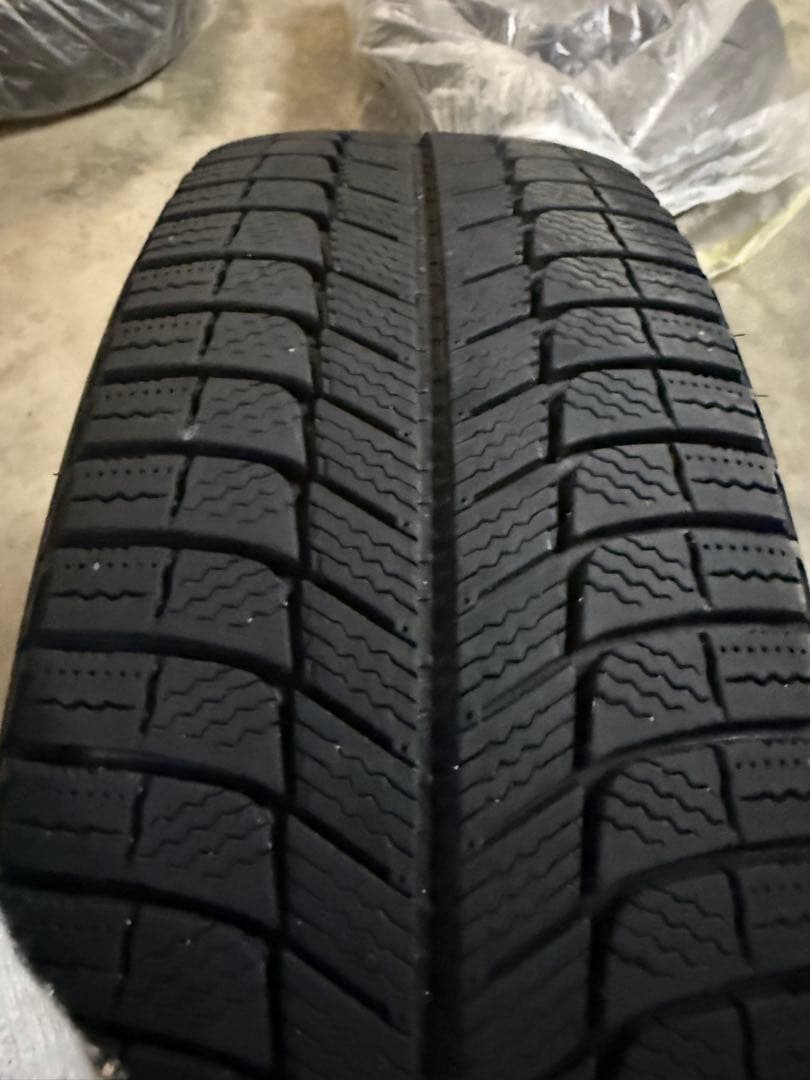 LEXUS RX450h Fスポーツ 純正 20インチホイールセット