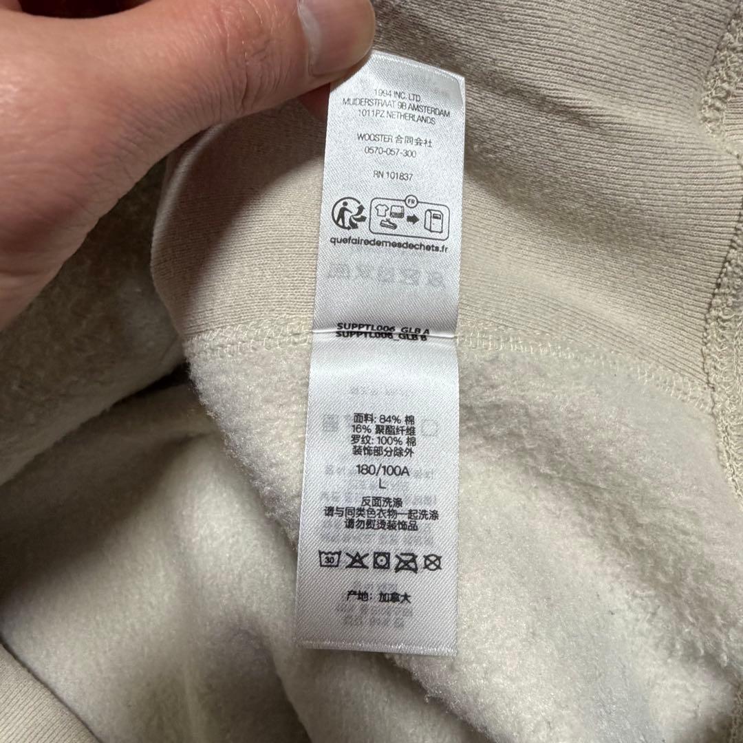 トップス Supreme 24FW Box Logo Hooded Sweatshirt