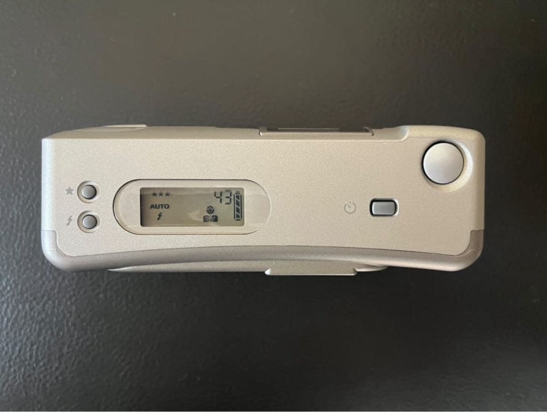 【極美品】 Kodak DC80元箱付フルセット 日本限定 レア品