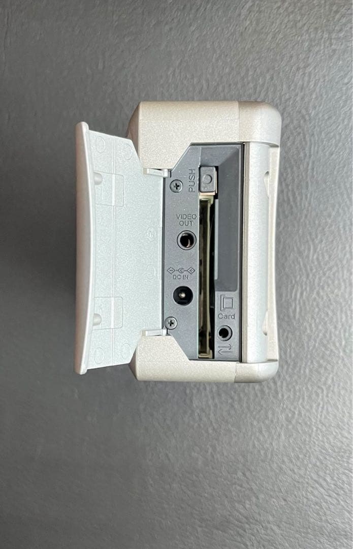 【極美品】 Kodak DC80元箱付フルセット 日本限定 レア品