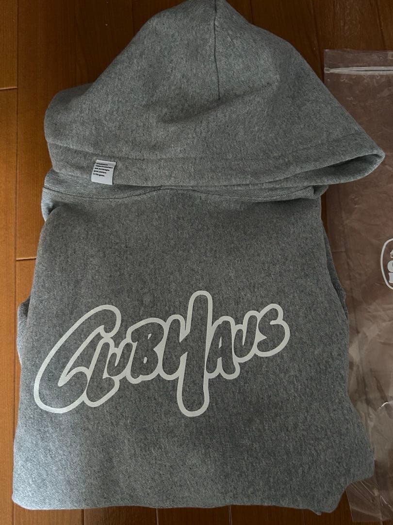 CLUB HAUS パーカー