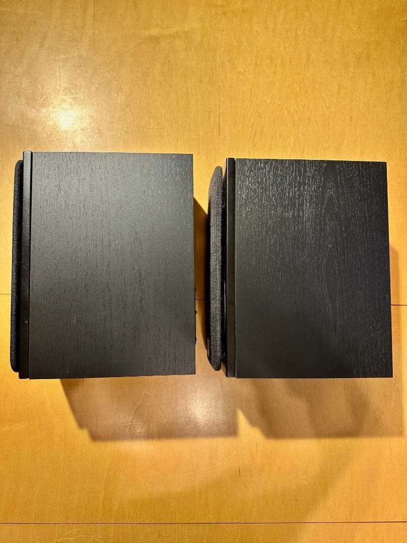 DALI OBERON1 BA [2本]＋SUBE9用サランネット