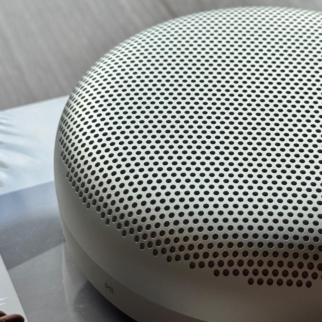 スピーカー・ウーファー Bang & Olufsen Beosound A1 2nd