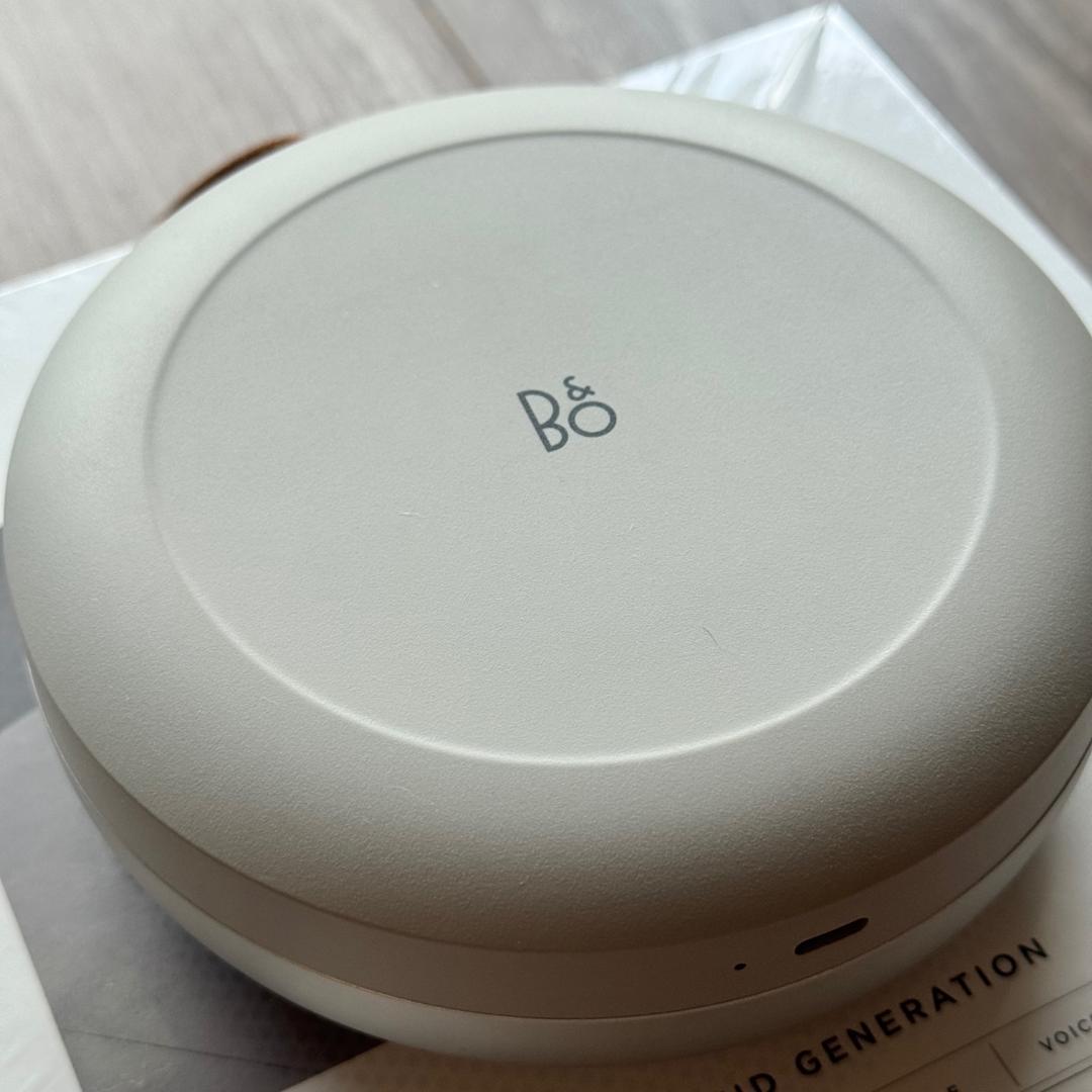 スピーカー・ウーファー Bang & Olufsen Beosound A1 2nd