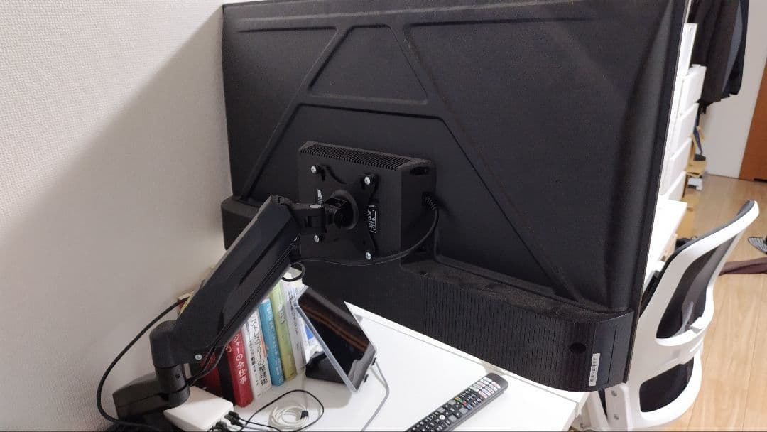 スマートテレビ 大画面 TCL 32S5402