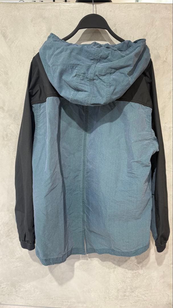 ジャケット・アウター NORTH FACE Indigo Mountain Wind Jacket