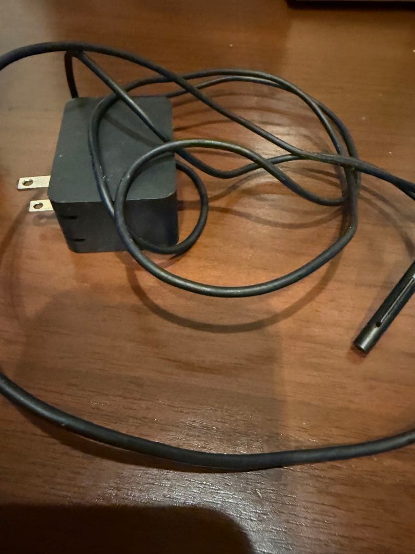 Microsoft Surface Pro レッドキーボード付き