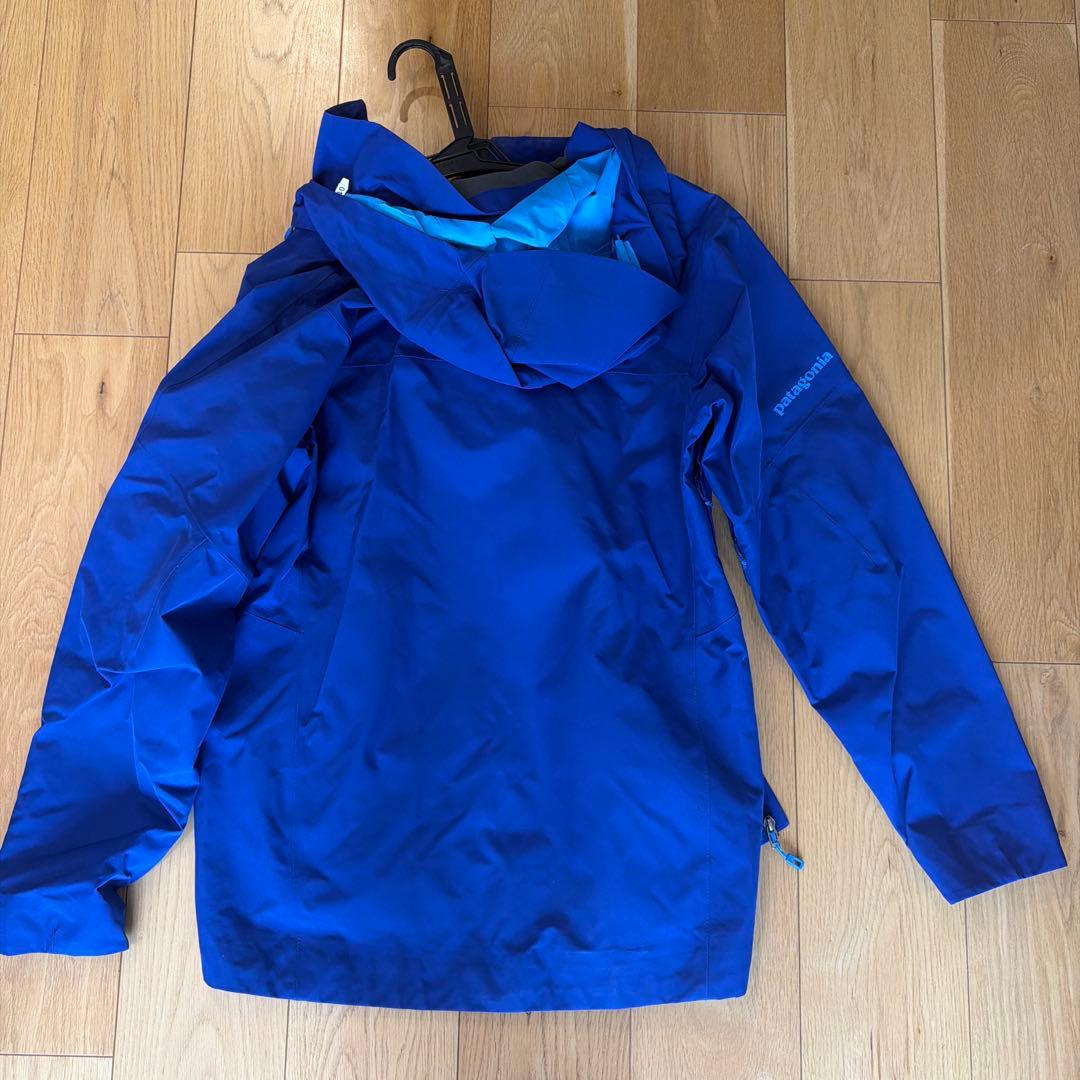 な*お様 パタゴニア PATAGONIA Powder Bowl Jacket