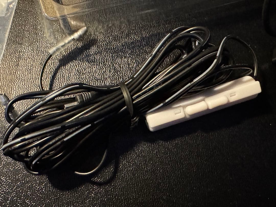 LS710 SUPER CAT レーダー探知機