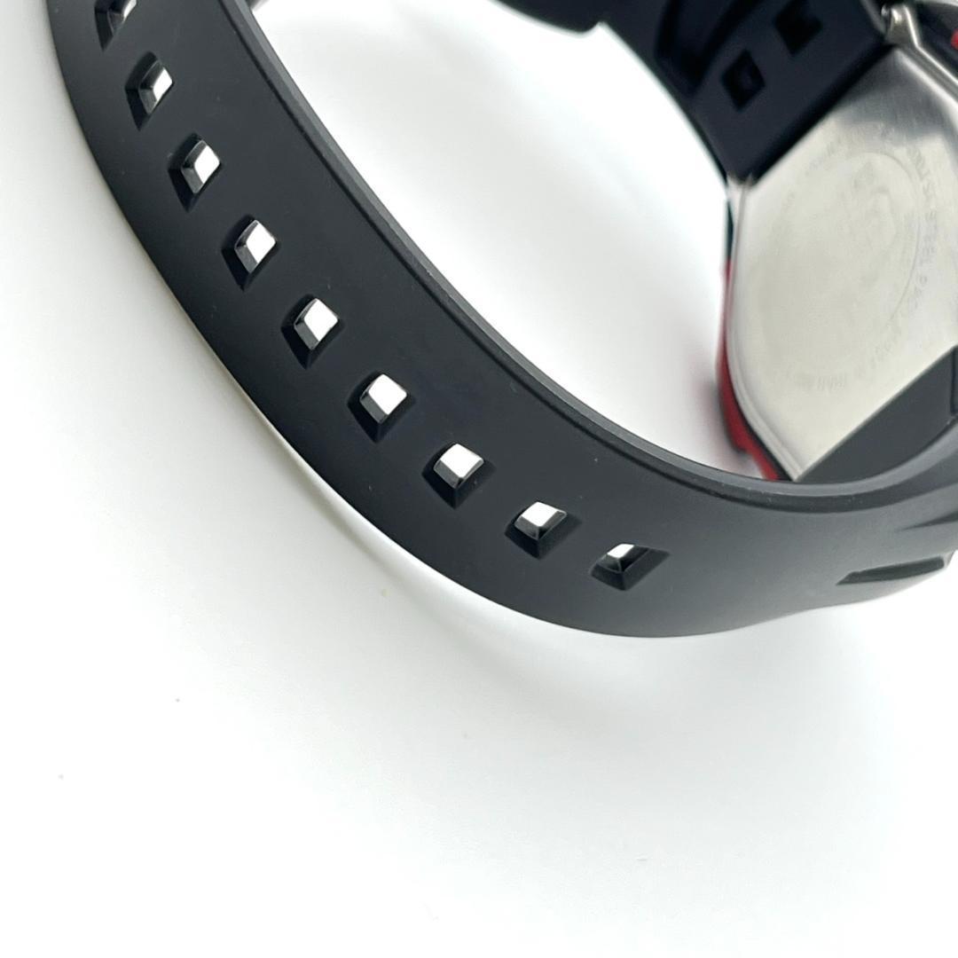 訳有 極美品 G-SHOCK TheG GW-700J 電波ソーラー腕時計 取説