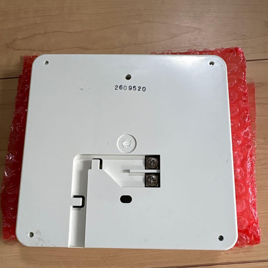 三菱　エコキュート　リモコンセット