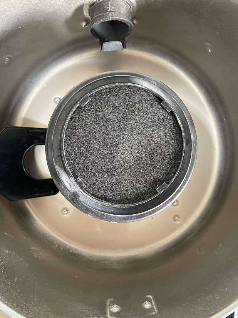 Nilfisk 業務用掃除機 GD930S2 クリーナー　掃除機　本体