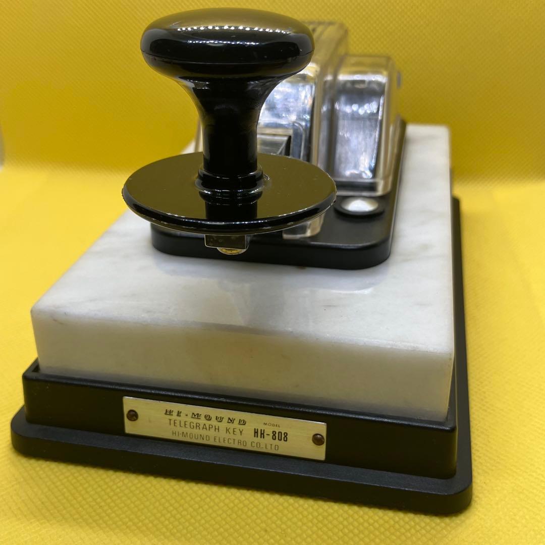 ハイモンド HK-808 電鍵