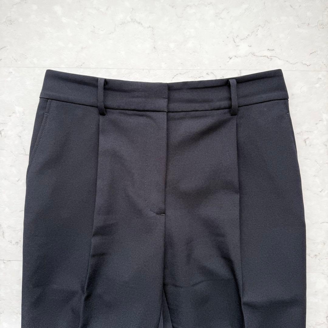 PLST 2024年モデル プレミアムオックスカラーレスジャケット セットアップ